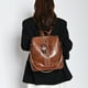 thumbnail image 5 of Mochila Bolso para Mujer De Material Cuero PU Impermeable, 5 of 8