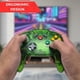 thumbnail image 5 of Controlador Old Skool inalámbrico Jungle Green para N64/Switch/PC, 5 of 8