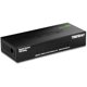 thumbnail image 1 of Conmutador Gigabit TRENDnet TEG-S80g de 8 puertos, miniescritorio, negro, 1 of 7