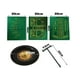 thumbnail image 4 of Set 5 Juegos Casino Roulette Poker black Jack craps poker, 4 of 5