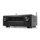 thumbnail image 3 of Receiver AV 7.2 CH 8K Denon AVR-X2800H, 3 of 4