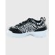 thumbnail image 3 of Zapatilla print Zebra Negro, 3 of 4