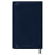 thumbnail image 3 of Cuaderno Moleskine expanded -Tapa Blanda-Large-Azul-De rayas, 3 of 5