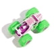thumbnail image 5 of Camión fundido Monster Jam 2025 oficial a escala 1:64 de 42 cm, 5 of 7