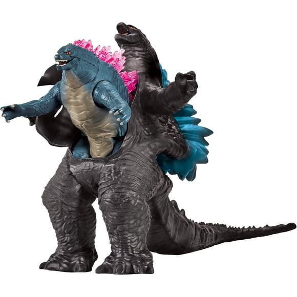 Figura Godzilla x Kong Titan Evolution 18cm Playmates