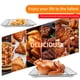 thumbnail image 5 of Canasta de repuesto para freidora de aire GWYSY para Emeril Lagasse 25QT, 5 of 8
