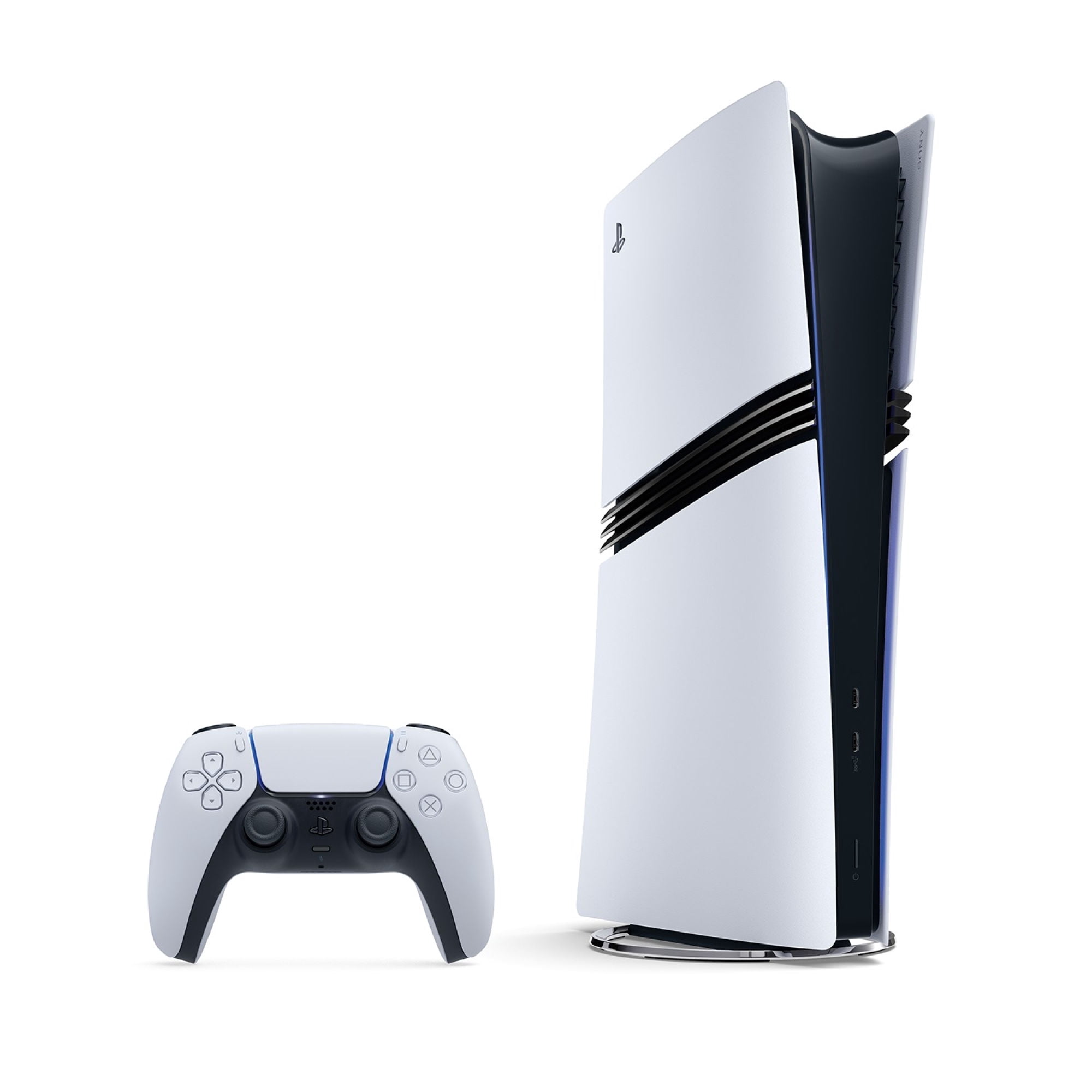 美品　PlayStation5 Pro Consola Playstation 5 Pro 2TB Sony | Lider