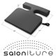 thumbnail image 5 of Almohada en forma de cuña para mesa de masaje Saloniture Comfort, 5 of 6