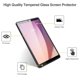thumbnail image 3 of Protector de Pantalla ProCase Lenovo Tab M8 8" Paquete de 2, 3 of 6