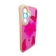 thumbnail image 2 of Carcasa gel Para Samsung A36 5G mariposas Rosas, 2 of 2