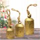 thumbnail image 2 of Campanas Decorativas ALADEAN Vintage Set de 3, 2 of 3