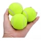 thumbnail image 2 of Pack 3 Pelotas De Tenis Chengdeli 929 Toda Superficie Cancha, 2 of 2