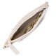 thumbnail image 3 of Monedero Julia Buxton Pebble RFID Pik-Me-Up® Slot White Pepper, 3 of 3