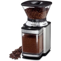 Molinillo De Café Cuisinart Electric Burr One-Touch Dbm-8P1