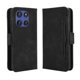 thumbnail image 2 of Funda Tipo Billetera FOXDOCK para MOTO G Stylus 5G 2025 – Tapa Flip con Tarjetero, 2 of 5