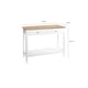 thumbnail image 5 of Arrimo Solen Blanco 110x40x85,5 cm Atmosphera, 5 of 6