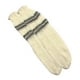 thumbnail image 1 of Chilote Calceta Calcetines Lana Para El Frio, 1 of 3