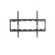 thumbnail image 2 of Soporte Tv Led Lcd 37 A 80 Fijo / Negro, 2 of 4