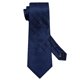 thumbnail image 5 of Set de Corbata Barry.Wang de Seda a Cuadros 150 cm con Pañuelo y Gemelos, 5 of 5