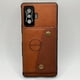 thumbnail image 1 of Leather Wallet Phone Case with Card Slot - Anti-Fall Protection for Xiaomi 11t, 11lite, 11ultra, 12t, Redmi K50 Gaming, K40s, K60, K20pro, Note9pro, Note11s, Note12ProSpeed, Note, 1 of 3