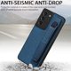 thumbnail image 2 of Funda Protectora con Correa para Samsung Galaxy S21 Plus Resistente a Golpes Azul, 2 of 6