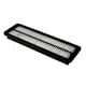 thumbnail image 1 of Filtro De Aire Alternativo Koreano Hyundai Grand I10 2014 2015 2016 2017 2018 2019 2020 Negro, 1 of 2