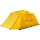 thumbnail image 1 of Carpa 3 Estaciones 8-10 Personas Storm Guard Auto-Fresh 3k Amarillo, 1 of 3