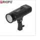 thumbnail image 1 of Triopo F1-250 Flash de Estudio Portátil 250W Con Batería Recargable, 1 of 10