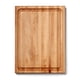 thumbnail image 1 of Tabla de cortar John Boos CB Series, madera de arce, 60 x 45 cm, 1,5 cm, 1 of 9