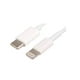 thumbnail image 1 of Cable Usb C A Cable Lightning Compatible Con Iphone Y Ipad, 1 of 2