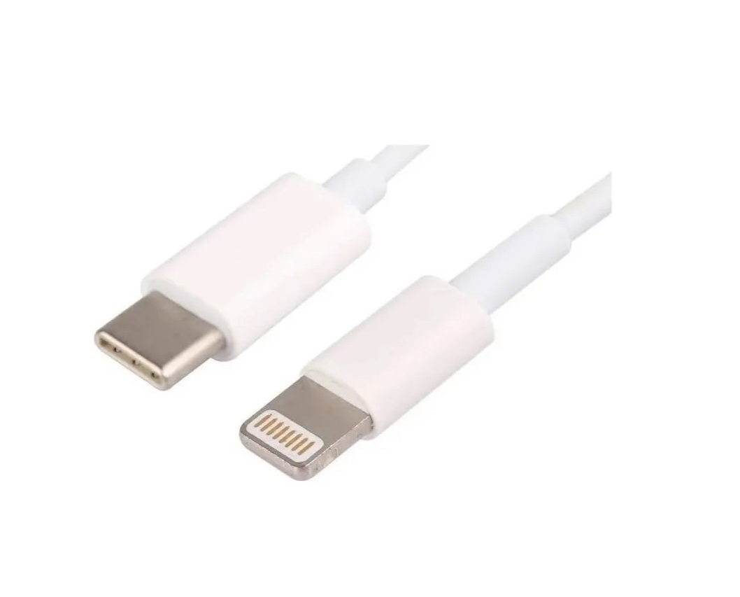 Promotodo - Cable Usb C A Cable Lightning Compatible Con Iphone Y Ipad