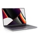 thumbnail image 2 of Apple Macbook Pro 2021 (A2485) M1 16GB 512GB Retina 16'' Reacondicionado Grado A, 2 of 3