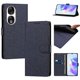 thumbnail image 3 of Funda Cartera de PU para Honor 90 con Tarjetas, Azul Marino, 3 of 6