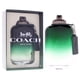 thumbnail image 3 of Perfume Coach Green EDT 200ml Hombre, 3 of 3