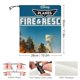 thumbnail image 2 of Planes Fire and Rescue Braga de Cuello Protección Solar - Bandana UV Refrescante para Ciclismo y Deportes al Aire Libre, Hombres y Mujeres, 2 of 6