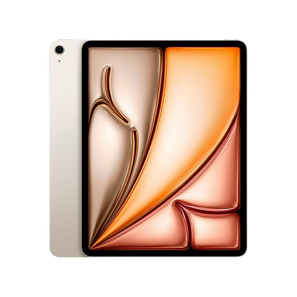 iPad Air 13 M3 WiFi 1TB blanco estelar