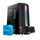 thumbnail image 1 of PC Gamer Intel Core i3- 12100F – GTX 1660 Super 6GB – RAM 16 GB – SSD 500 GB – WIFI – Windows 11 PRO, 1 of 3