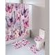 thumbnail image 4 of Set De 4 Piezas Para Baño Con Estampado 10, 4 of 4