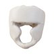 thumbnail image 2 of Casco De Boxeo Deportivo Para Entrenamiento De Sparring, Protector De Cabeza Para Mujeres Y Hombres, Color Blanco, 2 of 5