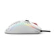 thumbnail image 5 of Mouse Gamer USB 6B 12000DPI RGB Blanco Modelo D Glorious, 5 of 5
