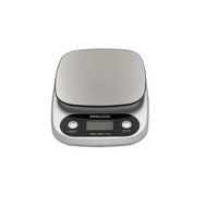 Philco - Pesa Balanza Digital De Cocina 10Kg Metalico Ks491
