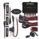thumbnail image 1 of Sistema de Conmutación Electrónico Yak-Power Inalámbrico de 8 Canales, 1 of 7