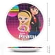 thumbnail image 2 of Plato Decorativo de Porcelana Fina Penny Desmarcar 15 cm, 2 of 6