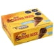 thumbnail image 4 of Helado Cono Mini Sabor Chocolate y Almendra Caja, 5 Un, 4 of 8