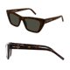 thumbnail image 1 of Gafas de sol Yves Saint Laurent SL 276 MICA estilo cat‑eye, 1 of 8