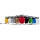 thumbnail image 5 of Set de pintura esmaltada Testors 281231, juego de 10 piezas con brocha y bandeja, 5 of 5