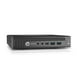 thumbnail image 1 of MINI PC HP Prodesk 400 G2 (i5-6ta 8GB 256GB SSD) Reacondicionado Grado A, 1 of 3