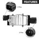 thumbnail image 4 of Controlador YOLLKY 1137328464 para Mazda, Ford y Volvo, 4 of 7