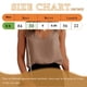 thumbnail image 5 of Camisola de seda con tirantes para mujer, sexy, de satén, antideslizante, suave, para mujer, 5 of 5