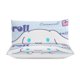 thumbnail image 3 of Cinnamoroll 3-Piece Twin Bed Set - Includes 1 Single Comforter And 2 Pillowcases Bedding - Fade Resistant Microfiber - Cinnamoroll, 3 of 4